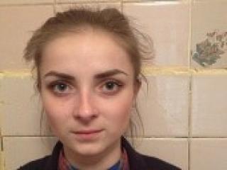 Erotický videochat hottblondy7
