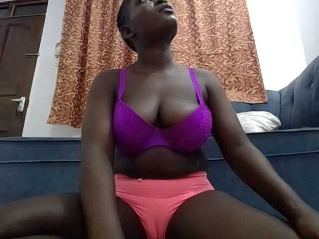 Vysílací screenshoty hottchoclate