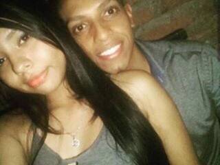 Erotický videochat Hottcoupple