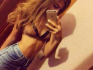 Erotický videochat hotteeniie
