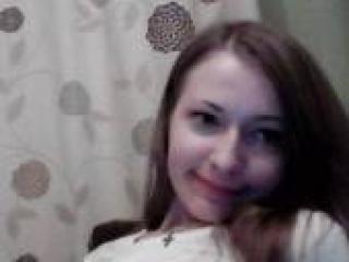 Erotický videochat hottgirll