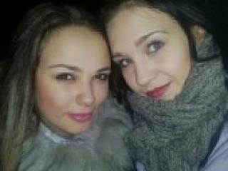 Erotický videochat hottgirls