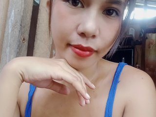 Erotický videochat Hottie-Shei