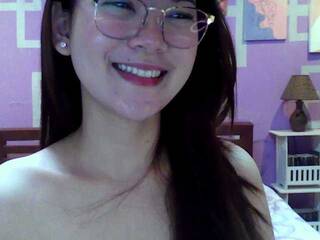 Erotický videochat HottieAnne