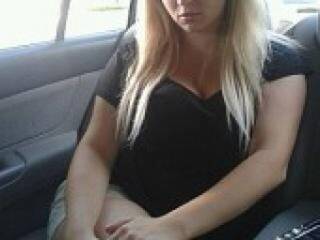 Erotický videochat hottielana