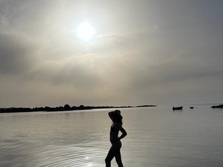 Erotický videochat hottieMaya