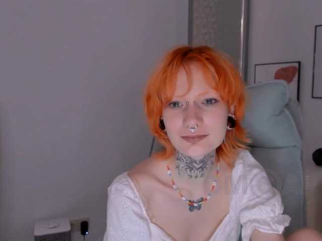 Vysílací screenshoty hottiemolly