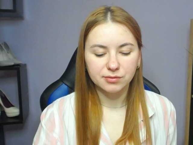 Vysílací screenshoty hottiexLayla