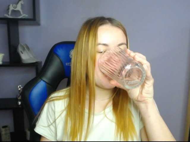 Vysílací screenshoty hottiexLayla