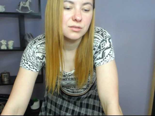 Vysílací screenshoty hottiexLayla