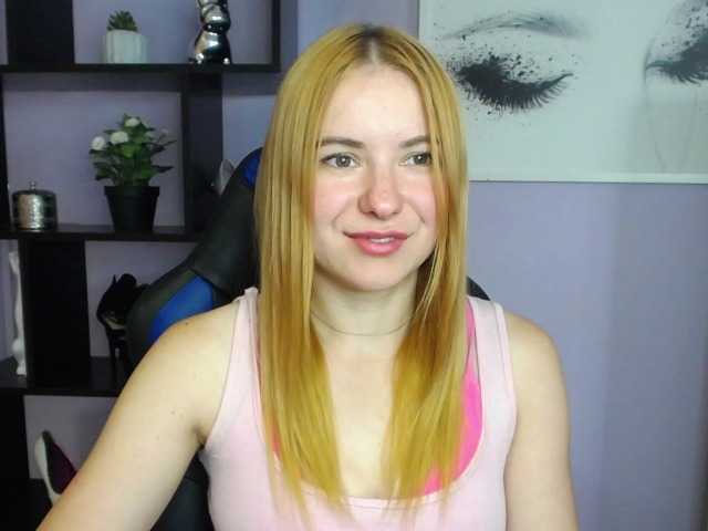 Vysílací screenshoty hottiexLayla