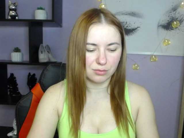 Vysílací screenshoty hottiexLayla