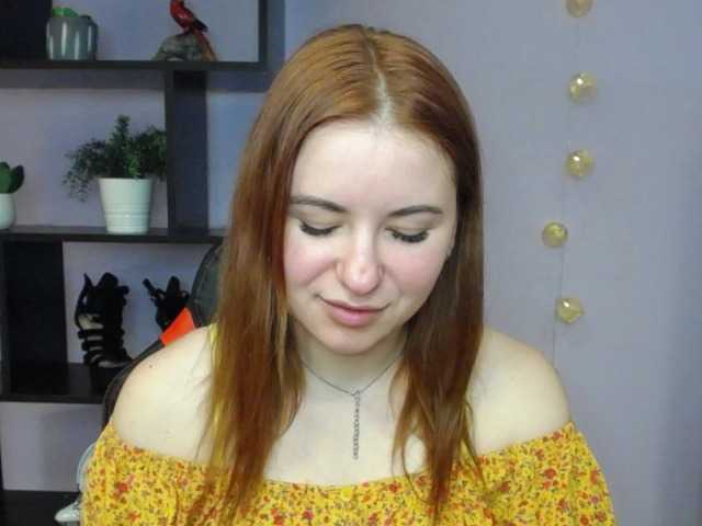 Vysílací screenshoty hottiexLayla