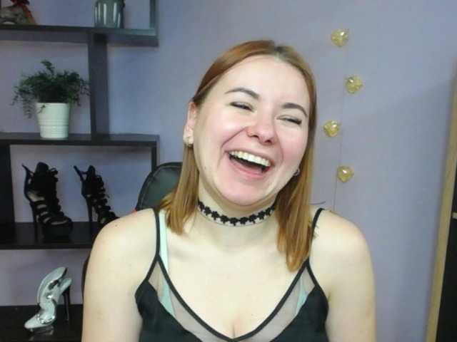 Vysílací screenshoty hottiexLayla