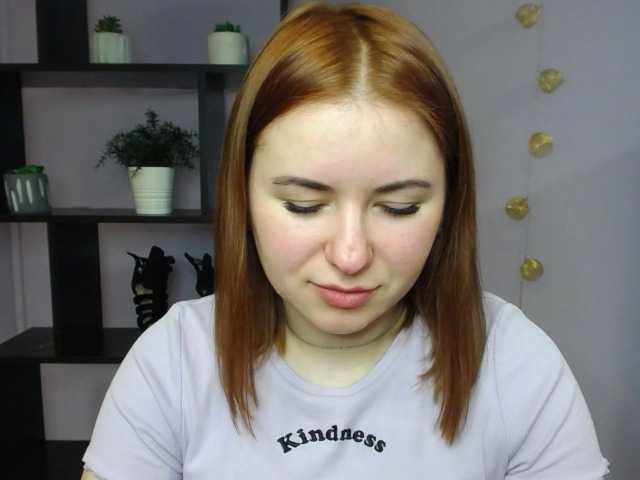 Vysílací screenshoty hottiexLayla