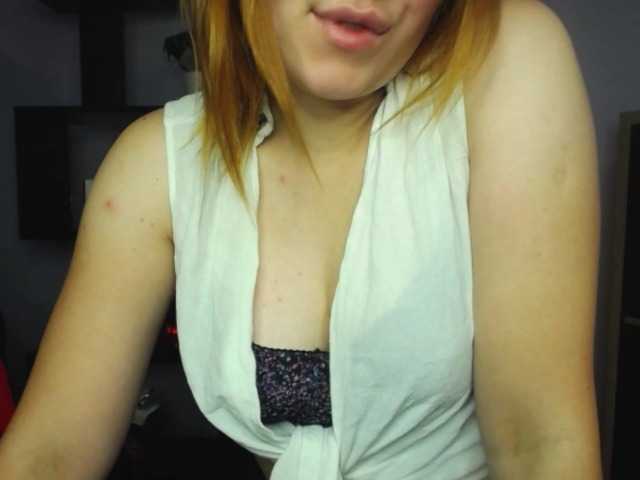 Vysílací screenshoty hottiexLayla