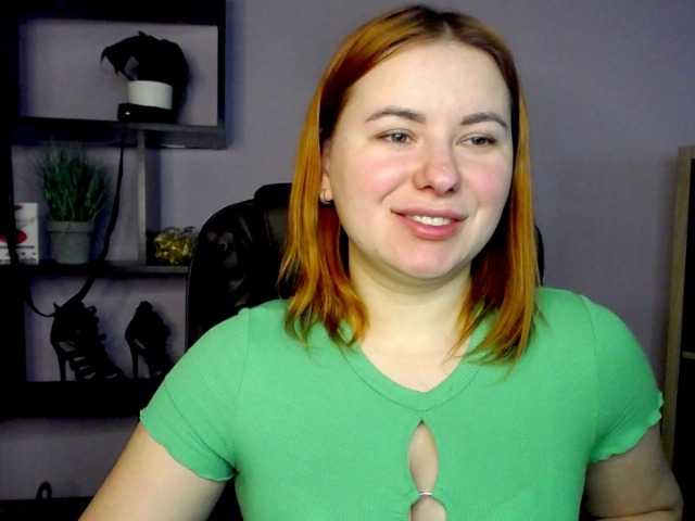 Vysílací screenshoty hottiexLayla