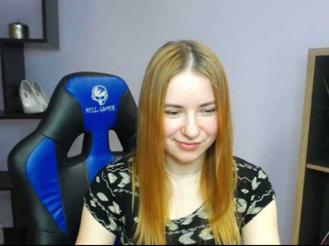 Vysílací screenshoty hottiexLayla