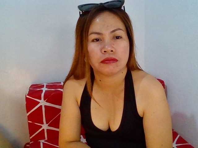 Vysílací screenshoty HottieZebby