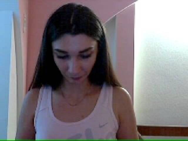 Vysílací screenshoty HottKate