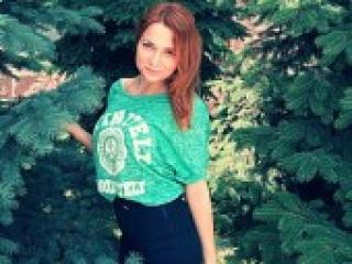 Erotický videochat hotttbaby1