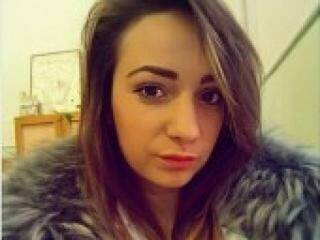 Erotický videochat hotttberry