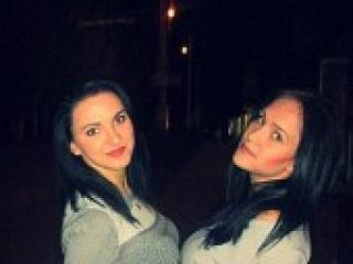 Erotický videochat hotttgirls