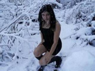 Erotický videochat hottttes