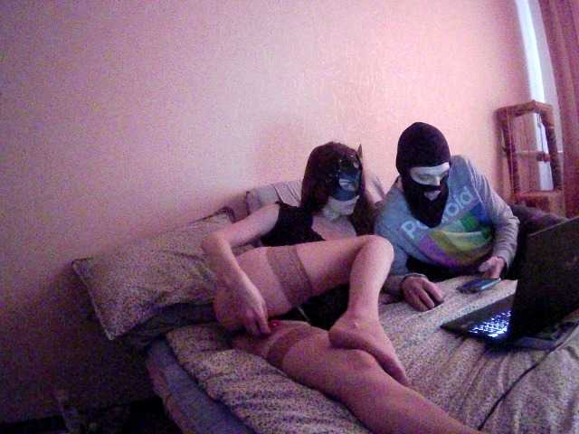 Vysílací screenshoty HotTwix