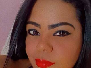 Erotický videochat HottyDarling