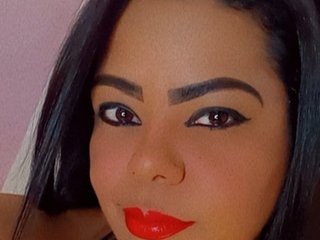 Erotický videochat HottyDarling