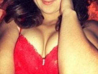 Erotický videochat hotviki7