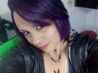 Erotický videochat hotviolet33