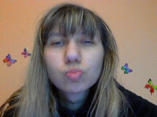 Fotky HOT_mistress i am Svetlana ;)tits-10tok/pussy15tok /openyour cam 5 tok-2 min/play with pussy or ass in pvt;)