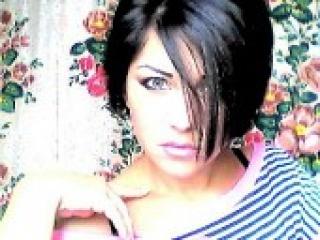 Erotický videochat hotwildbabe
