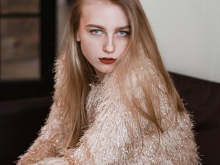 Erotický videochat HotWillow