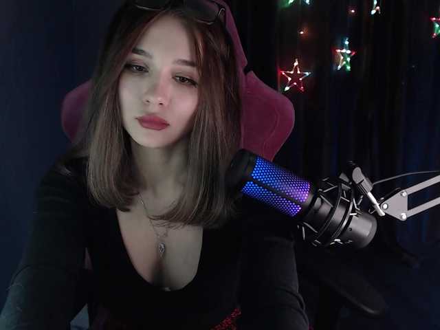Vysílací screenshoty mermaid