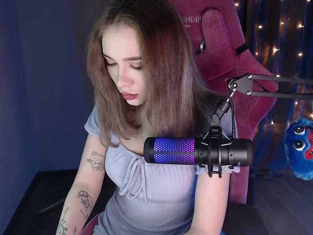 Vysílací screenshoty mermaid