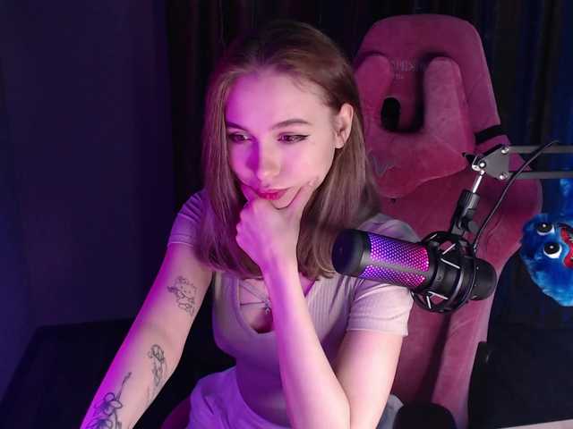 Vysílací screenshoty mermaid