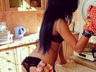 Erotický videochat hubostar