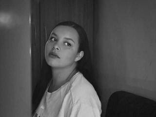 Erotický videochat hugeboobs-alexa