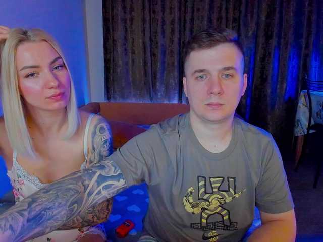 Vysílací screenshoty HulkLisandra