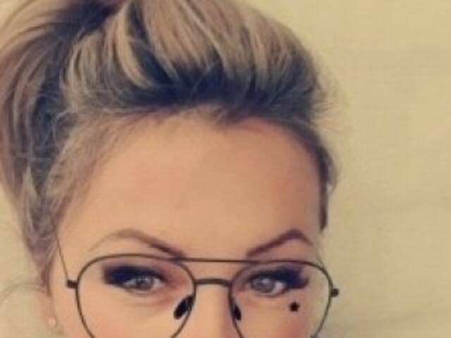 Fotografie profilu HungarianLuv