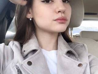 Erotický videochat Kitty-roo