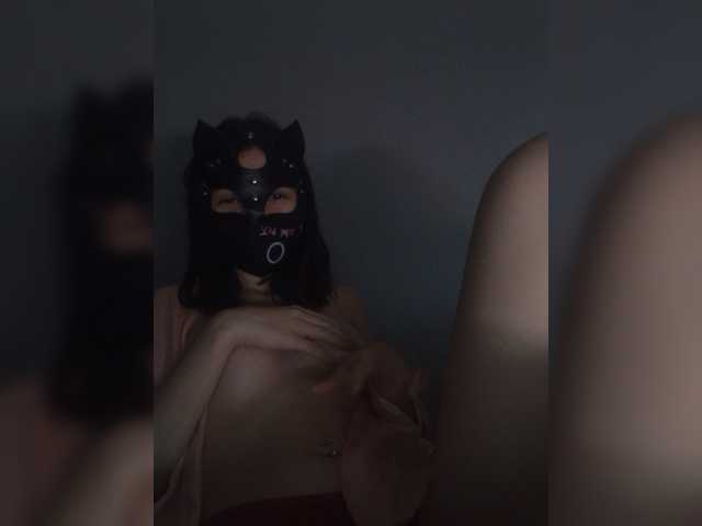 Vysílací screenshoty Kitty-roo