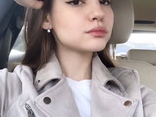 Erotický videochat Kitty-roo