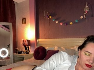 Erotický videochat Hungryforme