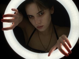 Erotický video chat HunnyBunny20