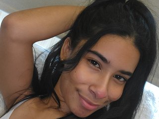 Erotický videochat 69-ShadesofLatina