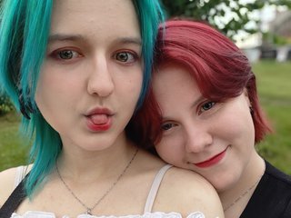 Erotický videochat huskyhosi